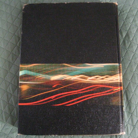 Utah State University 1966 Buzzer Yearbook - Picture 2 of 10